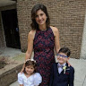 Meet your Posher, Lea